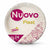 Nuovo Plast Plastic Plate 9" 24Pcs | Nuovo Plast In Lebanon