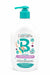 Cosmaline Baby 2 in 1 Gentle Cleansing Gel 500ml | Cosmaline In Lebanon