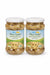 Plein Soleil Sliced Mushrooms Glass Jar 280g*2 | Plein Soleil In Lebanon
