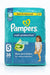 Pampers Rash Protection Diapers Size 5 (11-16 kg) 38 Diapers | Pampers In Lebanon
