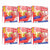 Aruba Jelly Strawberry Banana 85g 5+1 Free | Aruba In Lebanon