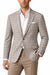 Bar III Men's Light Grey Slim fit Blazer | Bar III In Lebanon