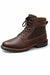 Levi's Men's Dark Brown Cardiff Neo Ankle Boot | Levi's in Lebanon