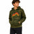 Eddie Bauer Boy's Camouflage Hoodie | Eddie Bauer In Lebanon
