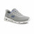 Skechers Women's Gray Hands Free Swift Fit Sneakers