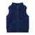 Carter's Just One You Baby Boy's Navy Fleece Vest | Carter's Just One You In Lebanon