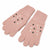 S.Oliver Women's Dusty Rose Gloves|S.Oliver In Lebanon