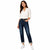 Lee Women's Blue Regular Jeans | Lee in Lebanon