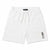 Polo Ralph Lauren Men's White Polo Bear Fleece Shorts | Polo in Lebanon