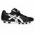 Asics Men's Black & White Tigre Football Sneakers | Asics In Lebanon
