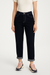 Lee Women's Navy High Rise Comfort Tapered Boyfriend Jeans | Lee In Lebanon