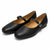 Style & Co Women's Black Mary Jane With Adjustable Strap Ballet Flats