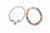 SD Women's Multicolor 2 Pieces Bracelet Set | SD In Lebanon