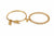 Anne Klein Women's Gold Bracelet | Anne Klein In Lebanon