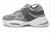 Steve Madden Men's Gray/Blue Fontina Sneakers | Steve Madden in Lebanon