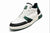 Steve Madden Women's White & Green Kean Sneakers | Steve Madden In Lebanon
