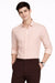 Calvin Klein Men's Light Pink Slim Fit Stretch Shirt | Calvin Klein In Lebanon