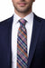 Club Room Men's Multicolor Classic Plaid Tie | Club Room in Lebanon