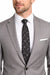 Bar III Men's Black Kelso Floral Tie | Bar III In Lebanon