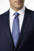 Alfani Men's Blue Houndstooth Skinny Tie | Alfani In Lebanon