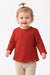 Lefties Baby Girl's Brick Blouses |Lefties in Lebanon
