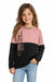 Terranova Girl's Multicolor Long-Sleeve Blouse |Terranova in Lebanon