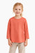 Lefties Girl's Coral Blouses | Lefties in Lebanon