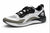 Descente Men's Black & White Basketball Sneakers | Descente In Lebanon