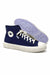 Converse Men's Navy Chuck Taylor Alt Star High Top Sneakers | Converse In Lebanon