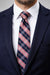 Tommy Hilfiger Men's Multicolor Marley Plaid Tie | Tommy Hilfiger In Lebanon