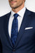 Bar III Men's Navy Malaga Floral Neck Tie | Bar III In Lebanon