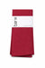 Bar III Men's Burgundy Beach Solid Pocket Square | Bar III In Lebanon