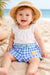 Cotton-On Baby Boy's Multicolor Short ABFK1608
