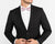 Calvin Klein Men's Light Pink Basic Necktie |Calvin Klein in Lebanon