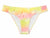 Topshop Women's Multicolor Tie-Dye Swim Bikini Bottom | Topshop in Lebanon
