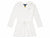 Polo Ralph Lauren Girl's White Hooded Terry Swimsuit Cover-Up | Polo Ralph Lauren in Lebanon