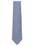 Calvin Klein Men's Light Blue Geometric Pattern Necktie |Calvin Klein in Lebanon