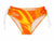 Looney Tunes Girl's Orange/Yellow 2PC Swimsuit | Looney Tunes in Lebanon