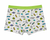 Sinsay Boy's Light Grey/Green All Over Printed Boxer| Sinsay in Lebanon