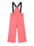 Sinsay Girl's Pink Insulated Ski Bib Snow Pants | Sinsay in Lebanon