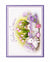 SD Purple Cute Easter Bunny Greeting Cards | SD in Lebanon