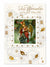 SD 1Pc German Christmas & New Year Angel Greeting Cards | SD in Lebanon