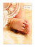 SD 1Pc Baby Baptism Greeting Cards | SD in Lebanon