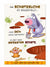 SD 1Pc Treasure Hunt Dog Design Greeting Cards | SD in Lebanon