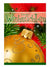 SD 1Pc Christmas Ornament Greeting Cards | SD in Lebanon