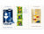 SD 3Pcs German First Communion Greeting Cards | SD in Lebanon