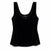 Alex Evenings Women's Black Velvet Sleeveless Blouse | Alex Evenings in Lebanon