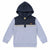 Lee Boy's Blue/Navy Hoodie | Lee in Lebanon