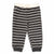 Carter's Baby Boy's Washed Grey Lined White Sweatpants| Carter's in Lebanon