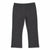 Kids Headquarter Girl's Charcoal Grey Dotted White Leggings | Kids Headquarter in Lebanon